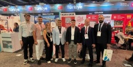 Bursa İş Dünyası PACK EXPO'da: Yeşil Dönüşüm Vizyonu ABD'de Güçlendi