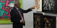 Bursa Sanat Çalıştayı Eserleri Artweeks Istanbul'da: Genç Sanatçıların Özel Seçkisi Sergileniyor