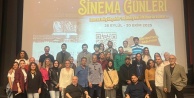 Bursa Sinema Günleri'nde Sanat Sokağa Taştı: Yönetmenler Sinemaseverlerle Buluştu