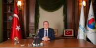 Bursa TB Başkanı Özer Matlı'dan 29 Ekim Mesajı: "Cumhuriyet, Ekonomik Bağımsızlığımızın da Temelidir"
