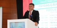 Bursa’nın Kent Anayasası Hazırlanıyor: 2050 Vizyonlu Çevre Düzeni Planı İçin Paydaş Çalıştayı