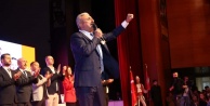 CHP Bursa 39. Olağan İl Kongresi Coşkusu: Nihat Yeşiltaş Yeniden Başkan Seçildi, Hedef Genel Seçim Zaferi
