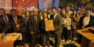 CHP Nilüfer Altınşehir'de Birlik Ruhu: "Lozan Bu Ülkenin Namusudur"