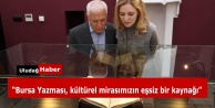 Dede Korkut Bursa Yazması Bilim Dünyasına Kazandırıldı: Kültürel Miras Dijital Deneyimle Buluştu