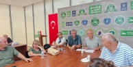 EMEDFED Bursa Emek Raporu'ndan Çarpıcı Uyarı: "Üretim Üssü Bursa, Yoksulluğun Kenti Olma Tehlikesiyle Karşı Karşıya"