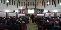 İnegöl Belediyesi Aile Okulu Başladı: "Kayıp Nesil; Annesiz Çocuklar, Babasız Evler" Semineriyle Açılış