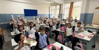 İnegöl Belediyesi'nden Kitap Günleri Öncesi Anlamlı Adım: 27 Bin Kumbara Dağıtıldı
