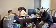 İnegöl Belediyesi'nden Personele Sigarayı Bırakma Desteği: Mobil Poliklinik Hizmeti Başladı