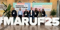 İnegöl Belediyesi, Yalın Belediyecilik Başarısıyla MARUF25'te: "172,5 Milyon TL Giderin Önüne Geçildi"