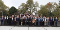 İnegöl'de Muhtarlar Günü Resmi Töreni: "Muhtarlık Demokrasinin Temel Taşıdır"