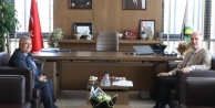 İnegöl'de Sağlık Yatırımları Hız Kesmiyor: 7 ASM Tamamlandı, 4 Yeni Merkez Yolda