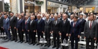 İnegöl Mobilya Şöleni Başladı: MODEF EXPO 53. Kez Kapılarını Açtı