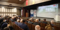İnegöl Şehir Araştırmaları Sempozyumu Başladı: 73 Bildiriyle İnegöl'ün Derinlikleri Keşfediliyor