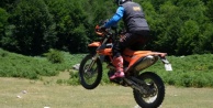 İnegöl Sky Adventure Race’e Hazırlanıyor: 80 Yerli ve Yabancı Sporcu İki Gün Boyunca Yarışacak