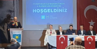 İYİ Parti Keles Kongresi'nde Turhan Çömez'den Sert Eleştiriler: "Türkiye Ortadoğu Bataklığına Sürüklendi"
