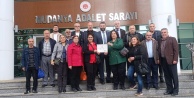 İYİ Parti Mudanya İlçe Başkanı Erdönmez Mazbatasını Aldı: Siyasi Rakip ve Yönetime Sert Mesajlar