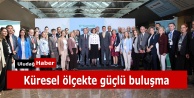 Küresel Kent Forumu MARUF25 Sona Erdi: 50 Ülkeden 10 Bin Katılımcı İstanbul'daydı