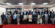 MÜSİAD Bursa’dan Dijitalleşme ve E-İhracat Zirvesi: "Rekabetin Temel Şartı Dijital Dönüşüm"
