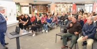 Nilüfer Belediyesi Sağlık Buluşmaları: Göz Sağlığı ve Doğru Bilinen Yanlışlar Tartışıldı