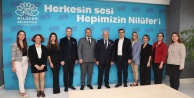 Nilüfer Belediyesi ve BURKAB'dan Örnek İş Birliği: Dezavantajlı Gruplara İstihdam Kapısı Açılıyor