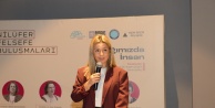 Nilüfer Felsefe Buluşmaları Başladı: Prof. Dr. Betül Çotuksöken'den "Kadının İnsan Hakları" Vurgusu
