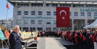 Nilüfer’de Cumhuriyet Coşkusu Başlıyor: Edis Konserli Görkemli Final