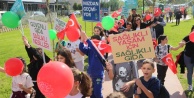 Nilüfer’de Dünya Gıda Günü Kutlaması: Sağlıklı Gıda Şenliği ile İsrafa Dikkat Çekildi