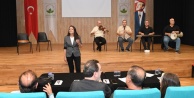 Osmangazi Belediyesi Koro Seçmelerine Rekor İlgi: 95 Müziksever Korolara Katılmaya Hak Kazandı