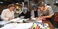 Osmangazi Belediyesi Minyatür Sanatını Geleceğe Taşıyor: Kadınlardan Yoğun İlgi