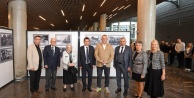 Osmangazi Belediyesi’nden “Cumhuriyet ve Bursa” Fotoğraf Sergisi: Şehrin Belleği Panaroma 1326’da Canlanıyor