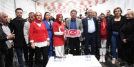 Osmangazi’de 29 Ekim Coşkusu: "Cumhuriyet Kadınları Festivali" Girişimci Kadınları Ağırladı