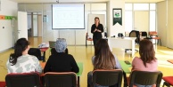 OSMEK’te Yeni Dönem Başladı: 96 Farklı Branşta Ücretsiz Mesleki Eğitim Fırsatı