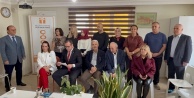 Özel Eğitim Gerektiren Çocuk Hakları Derneği Genel Kurulu Yapıldı: Başkan Akyıldız Çözülmeyen Sorunları Sıraladı