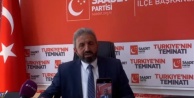 Saadet Partisi'nden Karacabey'de Çevre Felaketi Uyarısı: "Nilüfer ve Karadere Zehir Saçıyor"