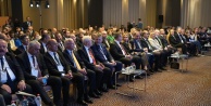 Savunma Sanayii Vizyon Zirvesi: "Tam Bağımsızlık ve Sürdürülebilirlik" Vurgusu