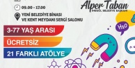 TÜBİTAK Bursa Bilim Şenliği İnegöl’de Başlıyor: 3’ten 77’ye Her Yaşa Bilim