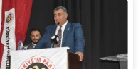 Türkiyem Partisi Siyasette İddialı: 81 İlde Hızlı ve Kararlı Yapılanma