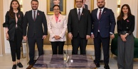 Uludağ Elektrik’ten Pembe Fatura Projesi: Meme Kanseri Farkındalığı Milyonlara Ulaşıyor