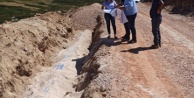 Uludağ Kırkpınar İçme Suyu Hattı Yenilendi: 32 Yıllık Altyapı Modernleşti, Su Kaybı Önleniyor