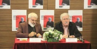 Usta Yazar Metin Celâl'den Şiir Sanatına Estetik Vurgusu: "Şiir Amaçtır, Slogan Değil"