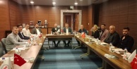 Yediemin İşletmeleri Federasyonu Bursa’da Buluştu: Özelleştirme ve Ücret Birliği Masaya Yatırıldı