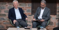 Yıldırım Belediyesi'nden Edebiyat Atağı: Bursa Edebiyat Mahfili Başladı