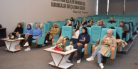 Yıldırım Belediyesi'nden Gençlere Yeni Kültür Durağı: Kitap Tahlili Programı Başladı