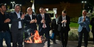 Yıldırım Belediyesi'nden Muhtarlar Günü Kutlaması: "Muhtarlar Birlik ve Vefa Demektir"