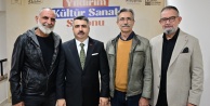 Yıldırım Belediyesi’nde Muhteşem Kültür Sanat Sezonu Açılışı: Tema: ‘Beylikten Cihan Devletine’