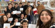 Yıldırım Ticaret MTAL’de Erasmus Days Coşkusu: "Global Steps" Dergisi Yayınlandı