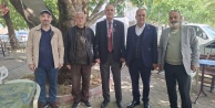 Zafer Partisi Gürsu'dan Tarım Çalıştayı Sonuçları İçin Köy Ziyaretleri: "Mevcut Politika Tarımı Çökertiyor"