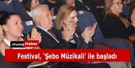 21. Uluslararası Karagöz Kukla ve Gölge Oyunları Festivali, Bursa’da Başladı: Açılışta 'Şebo Müzikali' Sahnelendi