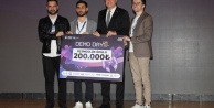 Bursa Demo Day 2025 Sonuçlandı: Zirveye Raymare Çıktı, Toplam 1 Milyon TL Ödül Dağıtıldı