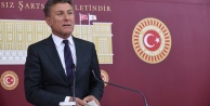 CHP'li Sarıbal'dan 2026 Tarım Bütçesine Sert Eleştiri: "Tarıma Desteğin 16,4 Katı Faize Gidiyor"